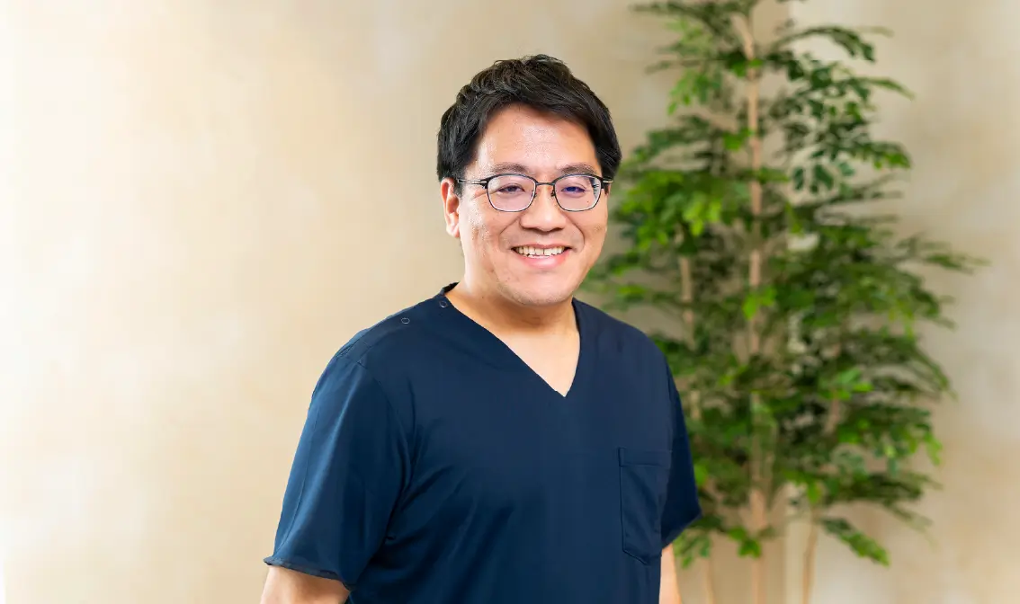 私たちについて