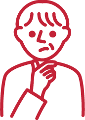 認知症のもの忘れ