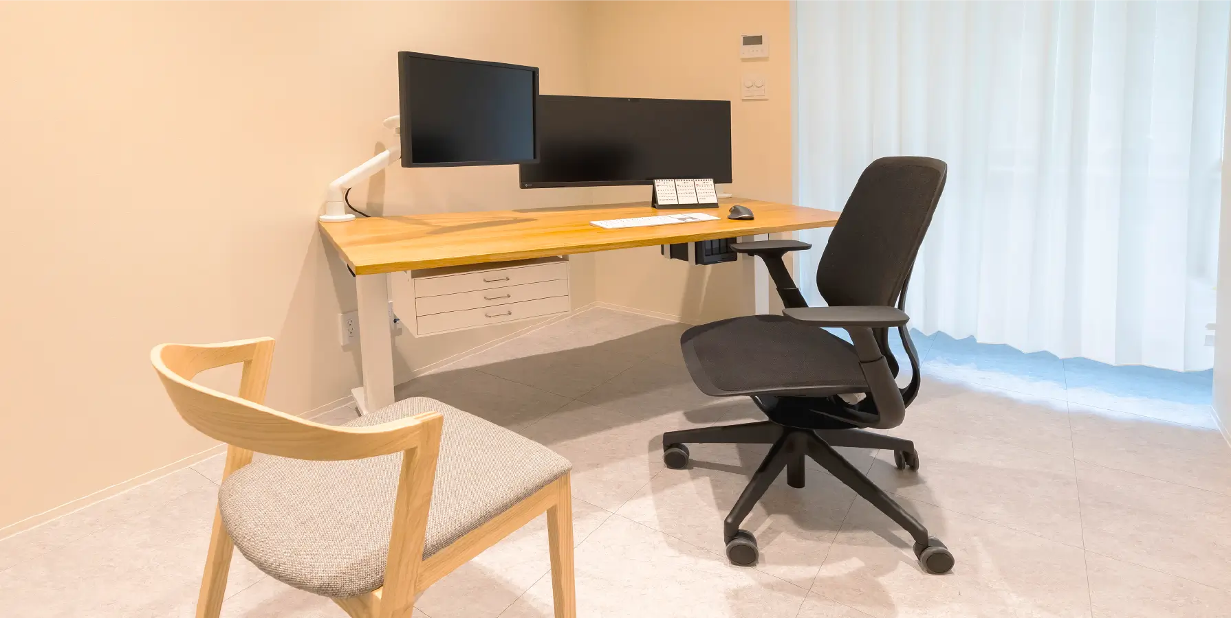 さっぽろ頭痛もの忘れ・脳神経外科