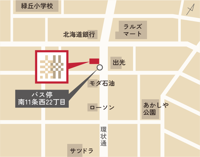 近隣施設